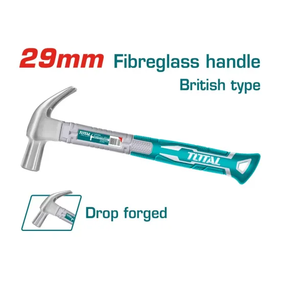 Nail hammer 29mm Nail hammer 29mm