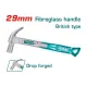 Nail hammer 29mm Nail hammer 29mm