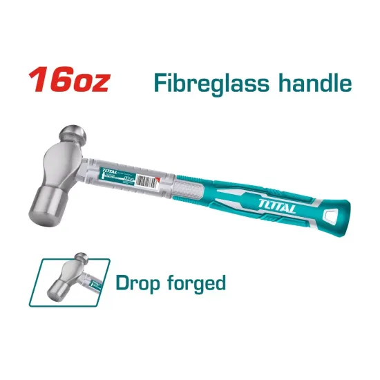 Ball peen hammer 450g Ball peen hammer 450g