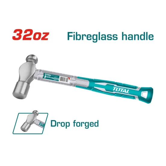 Ball peen hammer 900g Ball peen hammer 900g