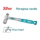 Ball peen hammer 900g Ball peen hammer 900g
