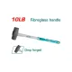Sledgehammer 4700g Sledgehammer 4700g