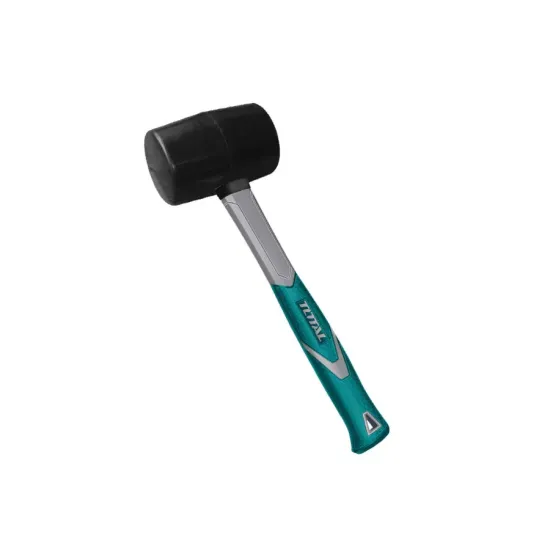 Mallet(Rubber hammer) 450g Mallet(Rubber hammer) 450g