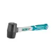 Mallet(Rubber hammer) 220g
