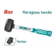Mallet(Rubber hammer) 220g Mallet(Rubber hammer) 220g