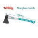 AXE 1250g AXE 1250g