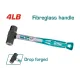 Sledgehammer 1800g Sledgehammer 1800g