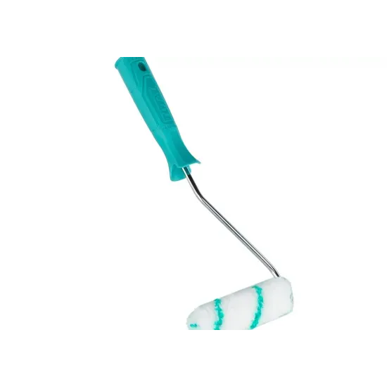 Set of brushes 12in1