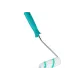 Set of brushes 12in1