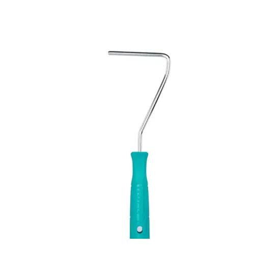 Set of brushes 12in1