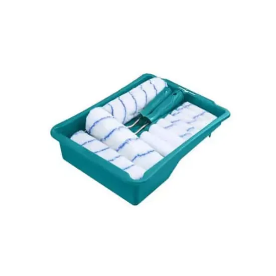 Set of roller brush 13in1 Set of roller brush 13in1