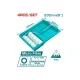Set of roller brush 4in1 Set of roller brush 4in1