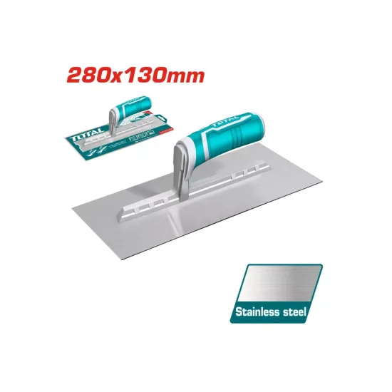 Plastering Trowel 280 x 130mm Plastering Trowel 280 x 130mm