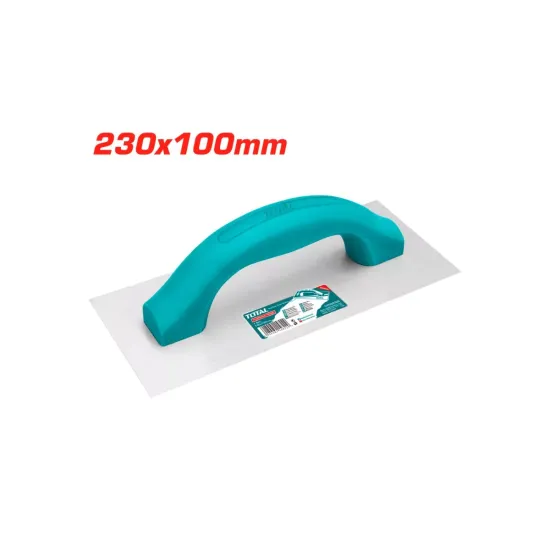 Plastering Trowel 230 x 100mm Plastering Trowel 230 x 100mm