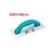 Plastering Trowel 230 x 100mm Plastering Trowel 230 x 100mm