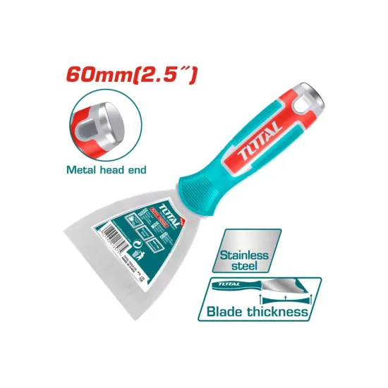 Trowel 60mm Trowel 60mm