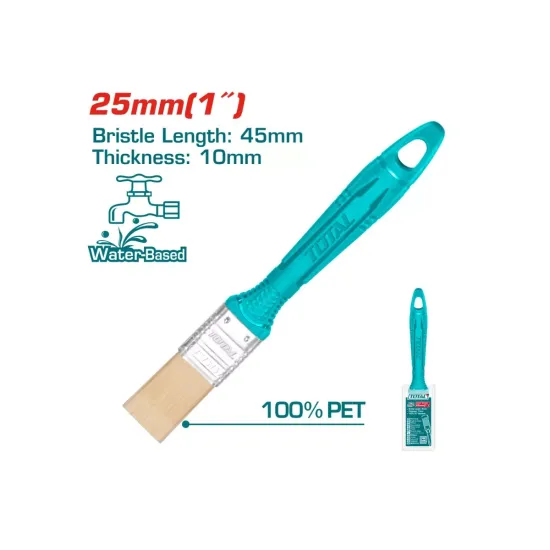 Paint brush 1inch Paint brush 1inch