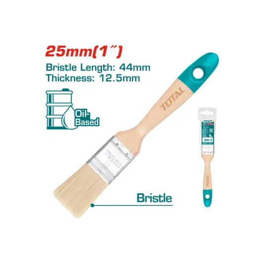 Paint brush 25mm Paint brush 25mm