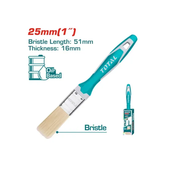 Paint brush 25mm Paint brush 25mm