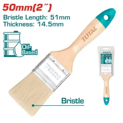 Paint brush 50mm