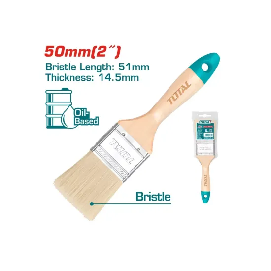 Paint brush 50mm Paint brush 50mm
