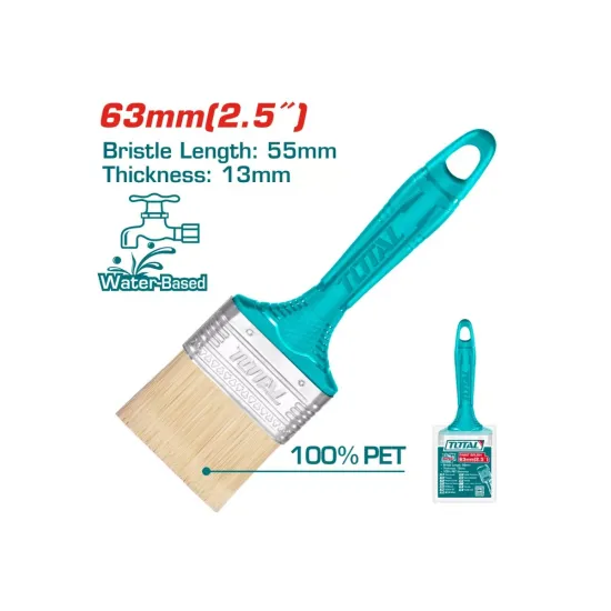 Paint brush 2.5inch Paint brush 2.5inch