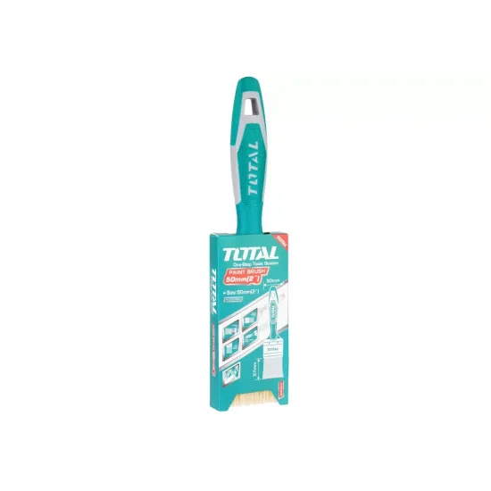 Paint brush 50mm
