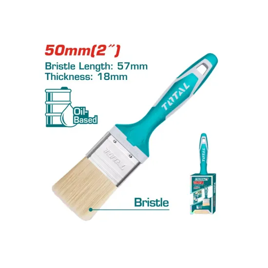 Paint brush 50mm Paint brush 50mm