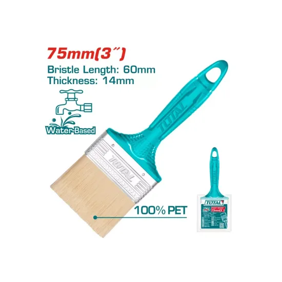 Paint brush 3inch Paint brush 3inch