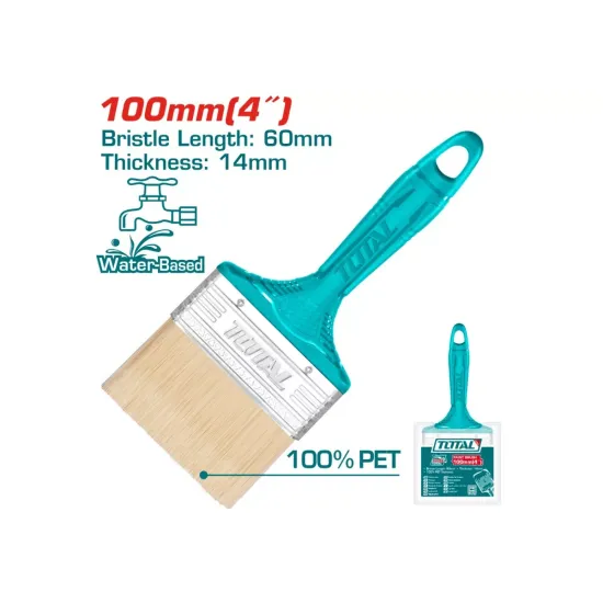 Paint brush 4inch Paint brush 4inch