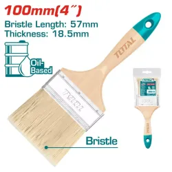 Paint brush 100mm