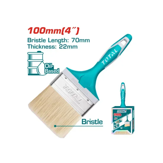 Paint brush 100mm Paint brush 100mm