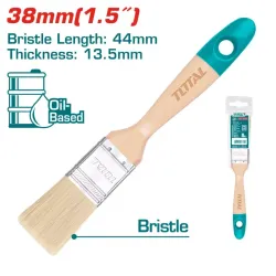 Paint brush 38mm