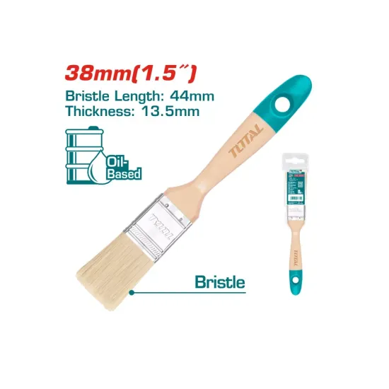 Paint brush 38mm Paint brush 38mm