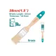 Paint brush 38mm Paint brush 38mm