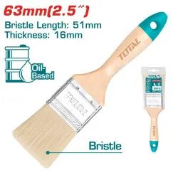 Paint brush 63mm