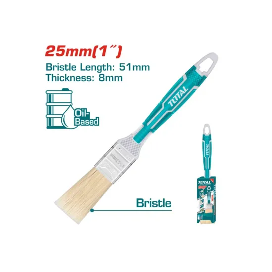 Paint brush 1inch Paint brush 1inch