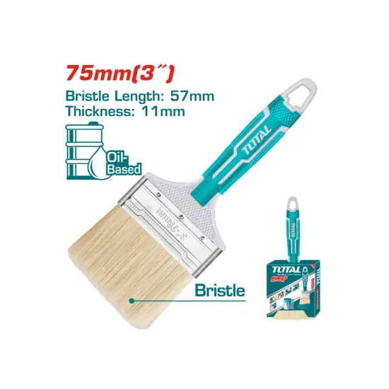 Paint brush 3inch Paint brush 3inch