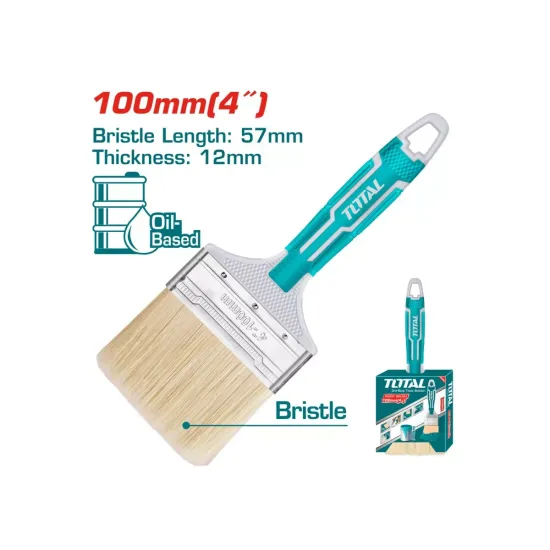 Paint brush 4inch Paint brush 4inch