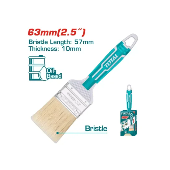 Paint brush 2.5inch Paint brush 2.5inch
