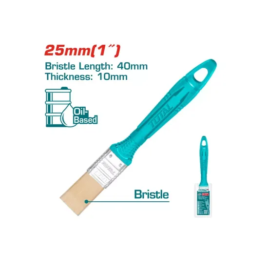 Paint brush 25mm Paint brush 25mm