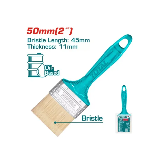 Paint brush 50mm Paint brush 50mm