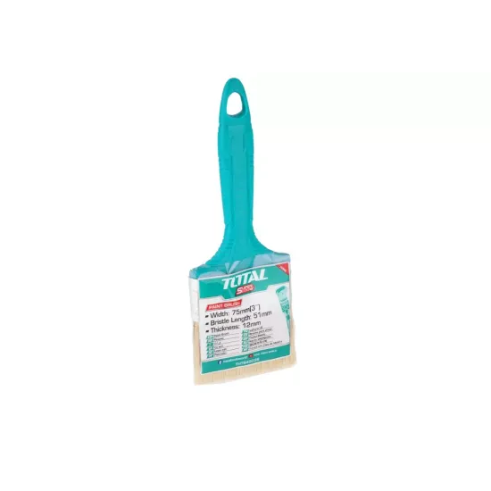 Paint brush 75mm