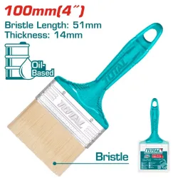 Paint brush 100mm