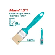 Paint brush 38mm