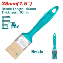Paint brush 38mm