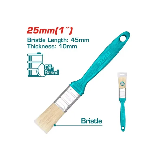 Paint brush 1inch Paint brush 1inch