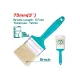 Paint brush 3inch Paint brush 3inch