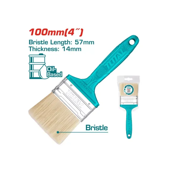 Paint brush 4inch Paint brush 4inch