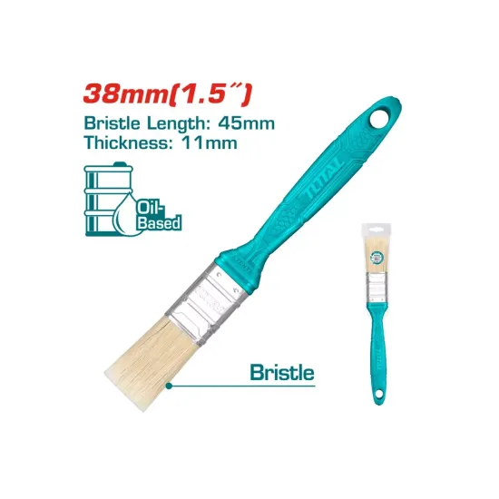 Paint brush 1.5inch Paint brush 1.5inch
